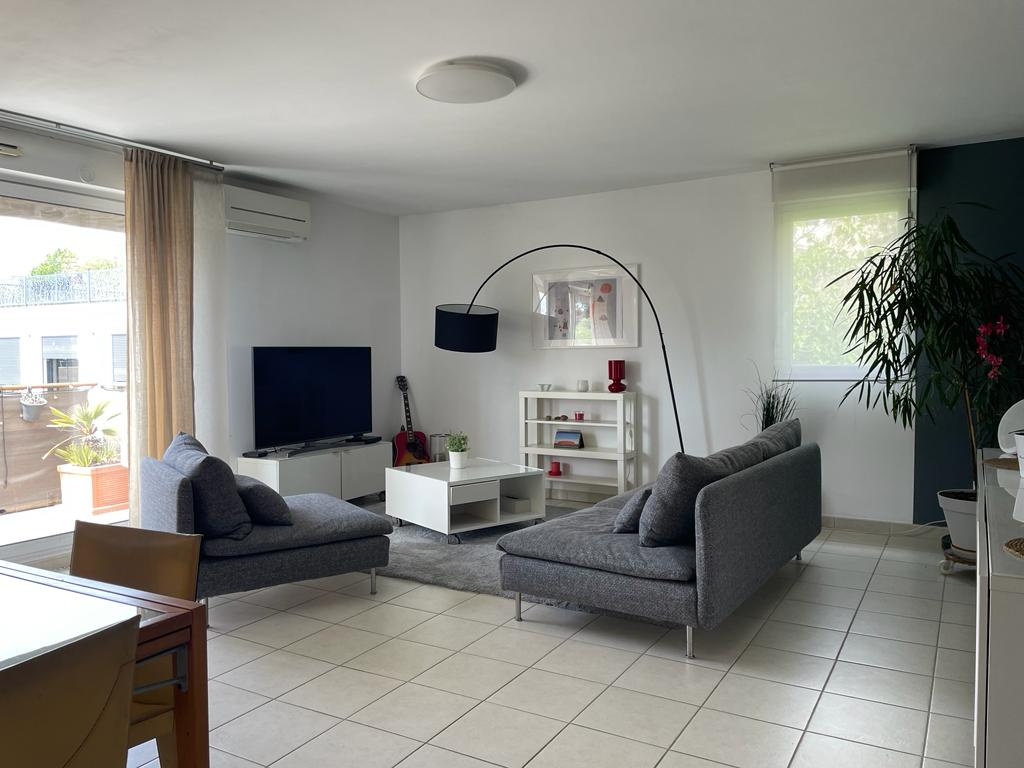 Agence immobilière de The New Agency