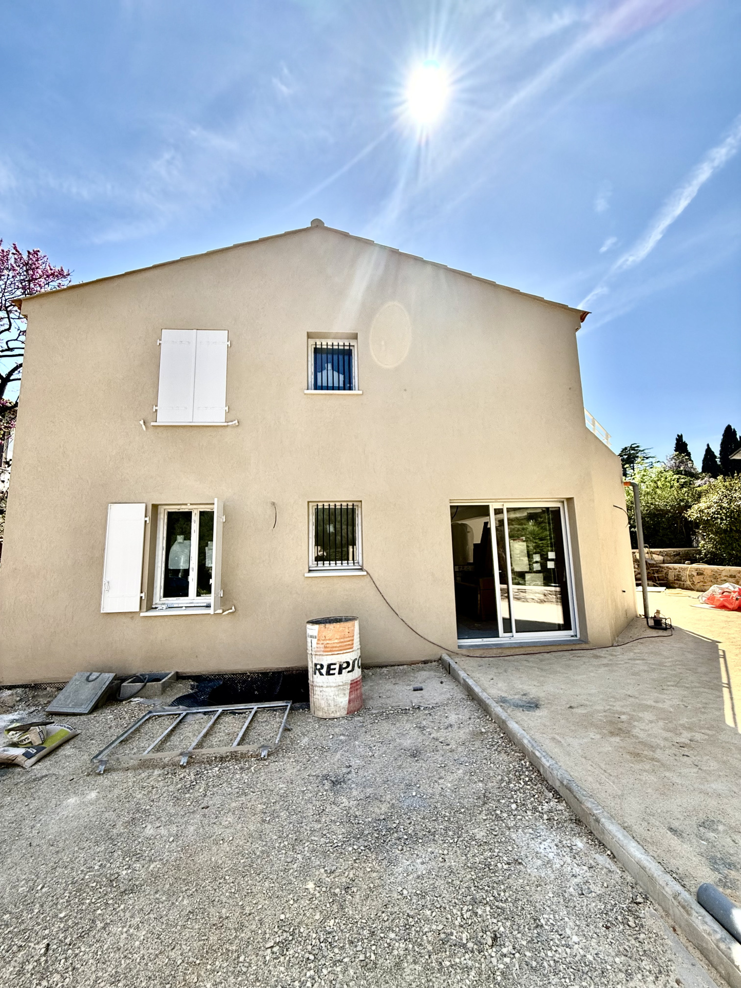 Agence immobilière de The New Agency