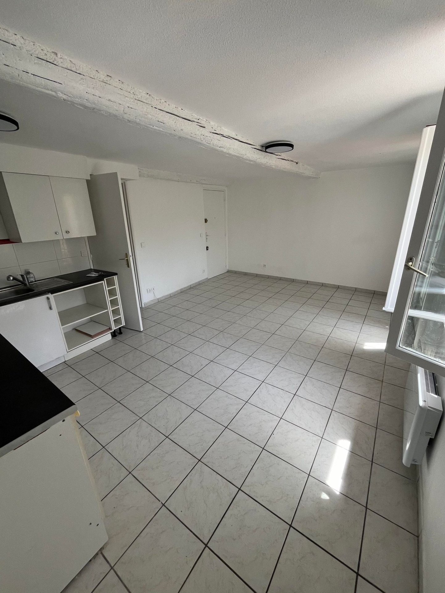 Agence immobilière de The New Agency