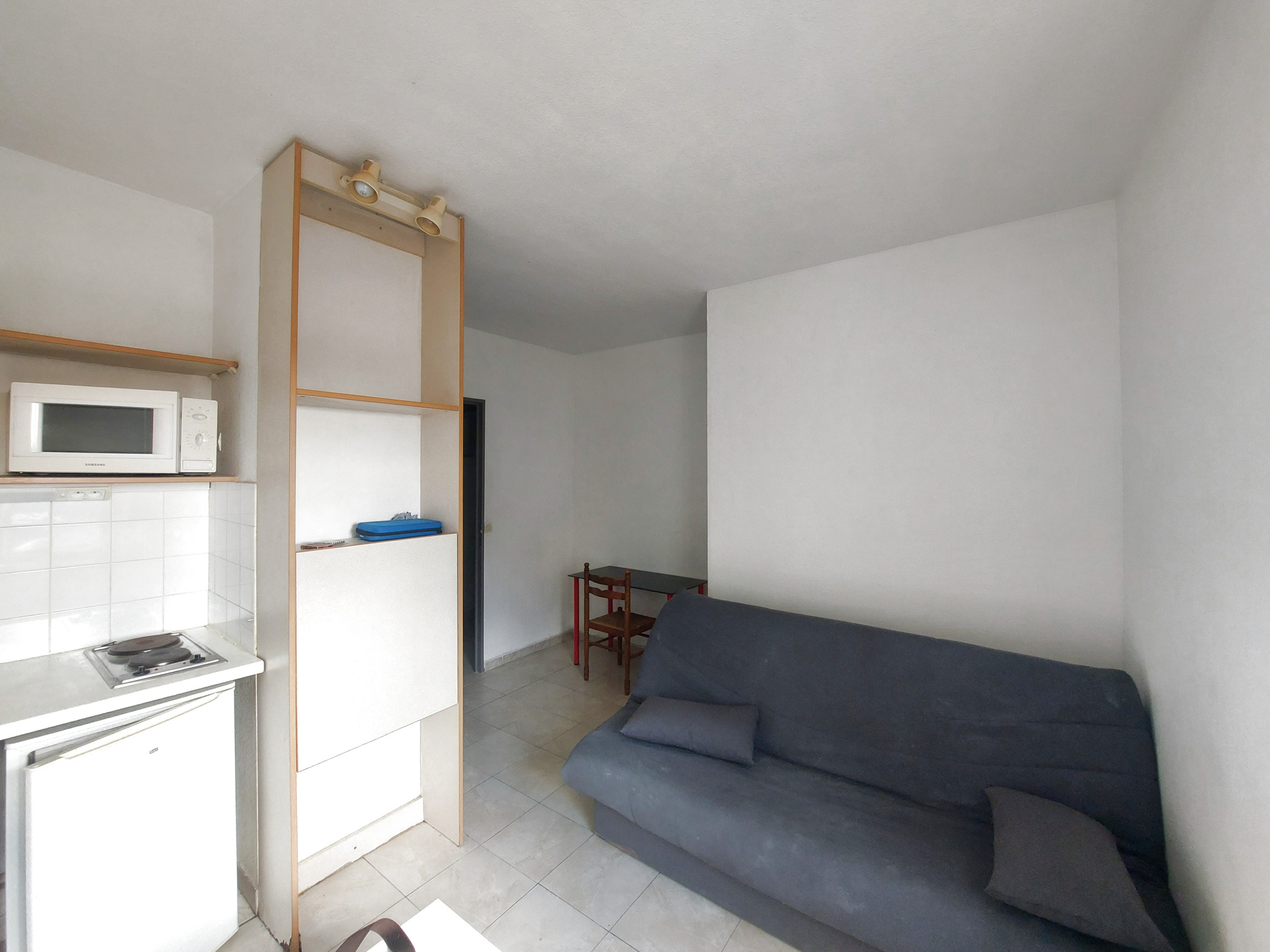 Agence immobilière de The New Agency