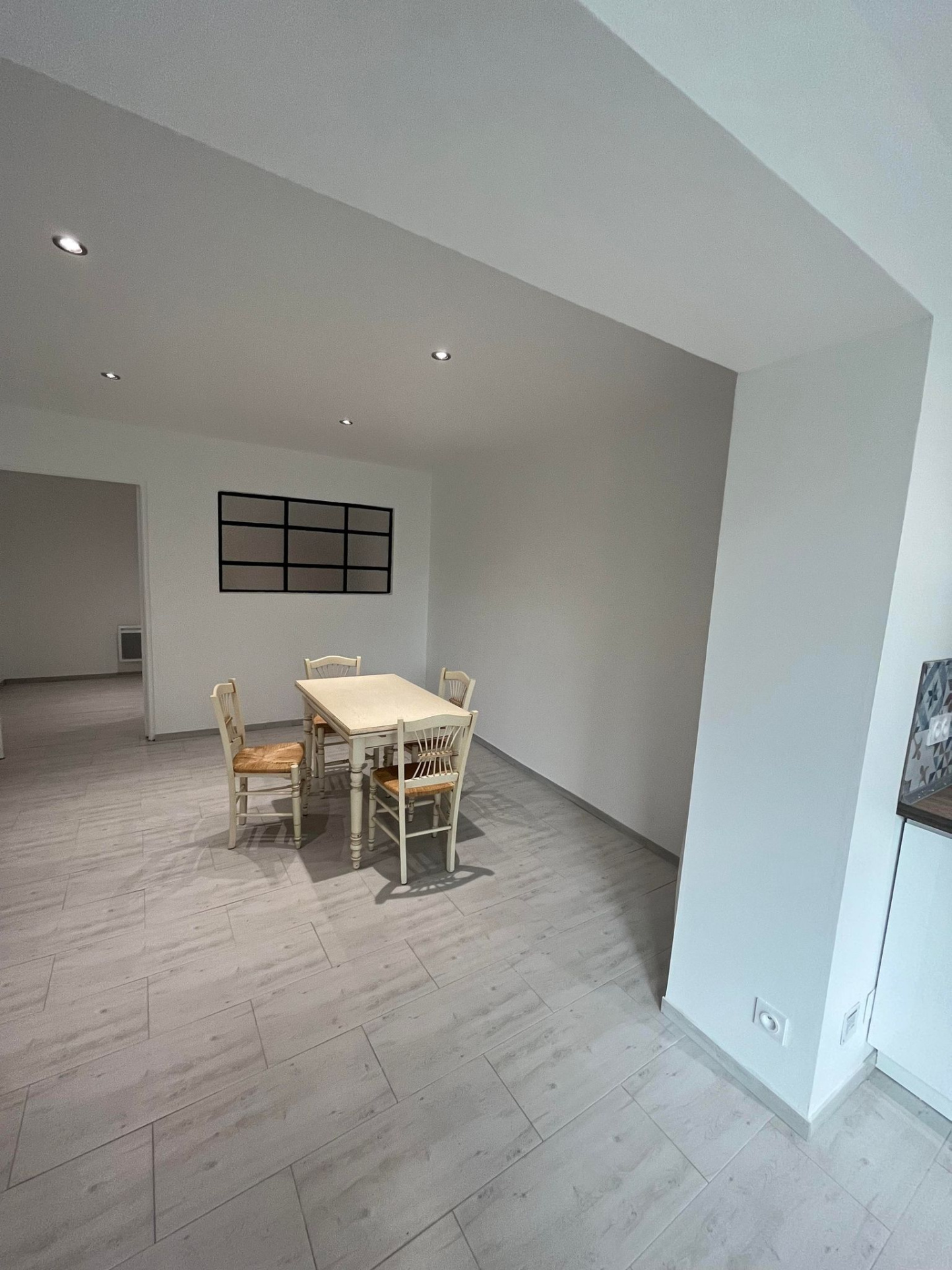 Agence immobilière de The New Agency