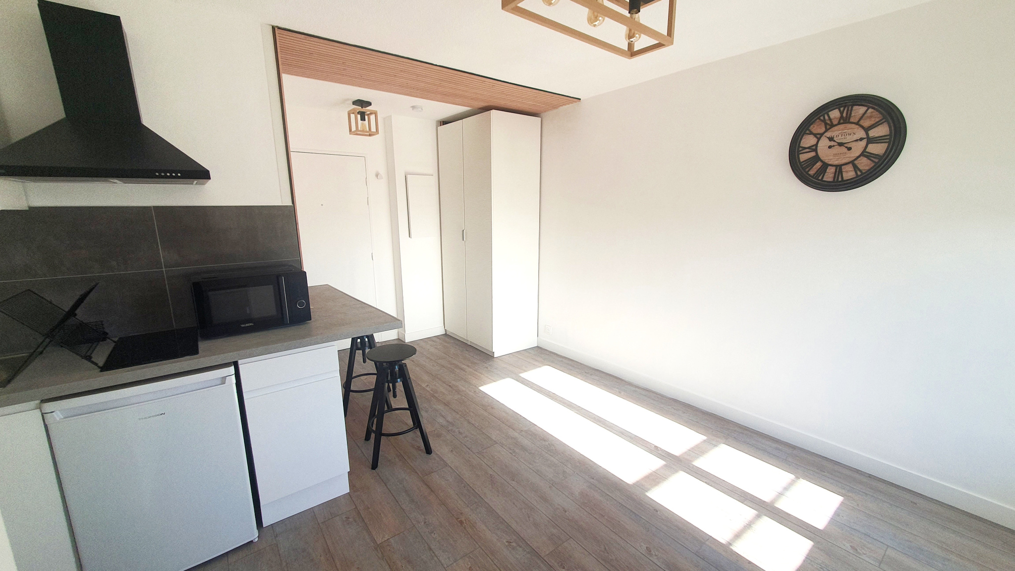 Agence immobilière de The New Agency
