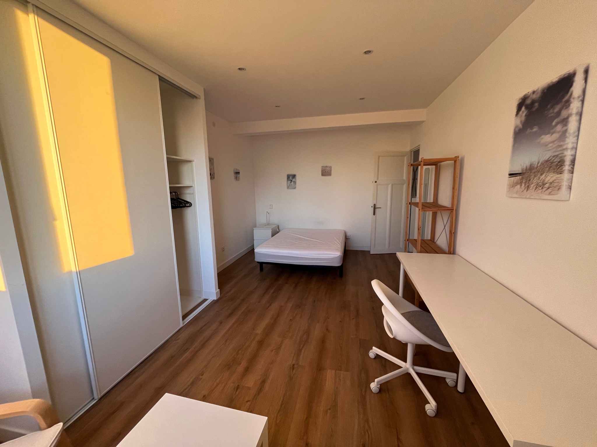 Agence immobilière de The New Agency