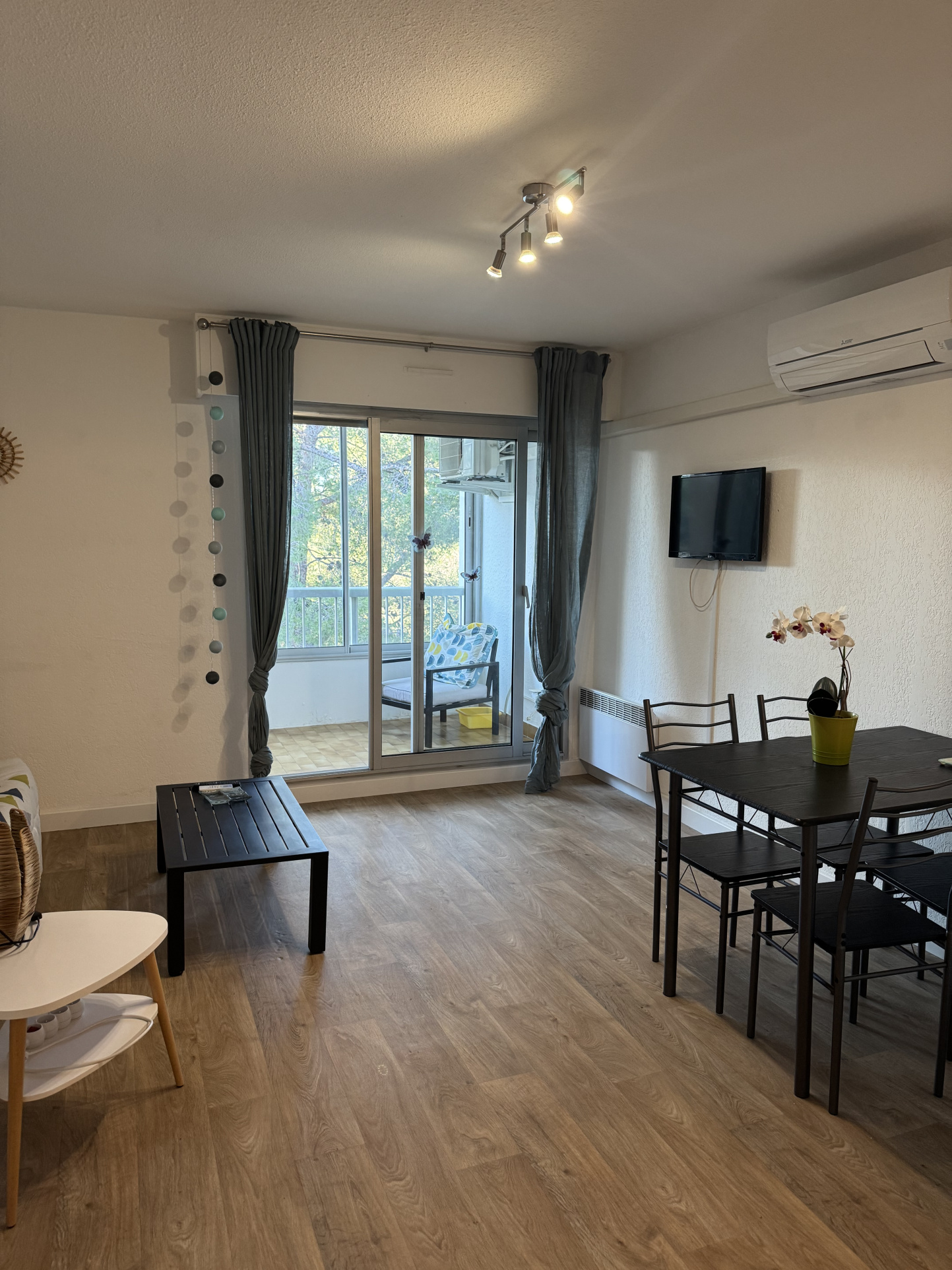 Agence immobilière de The New Agency