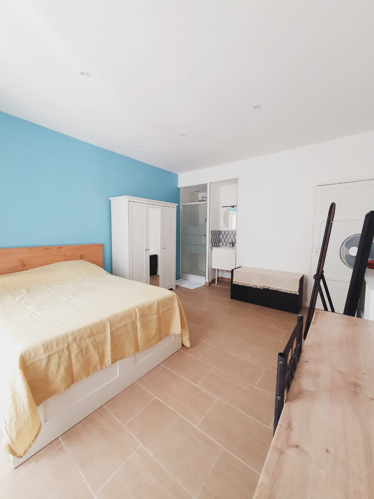 Agence immobilière de The New Agency