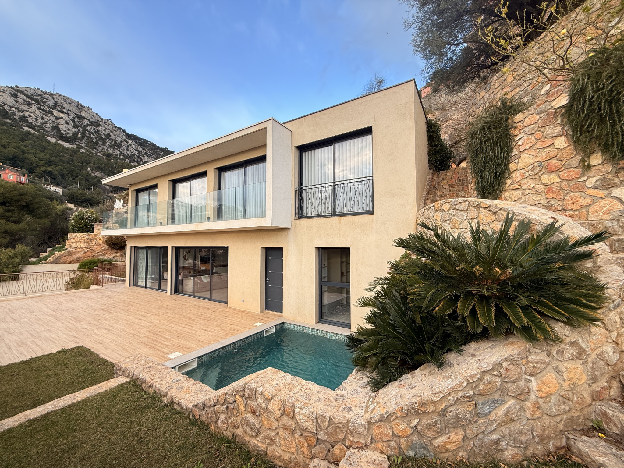 Agence immobilière de The New Agency