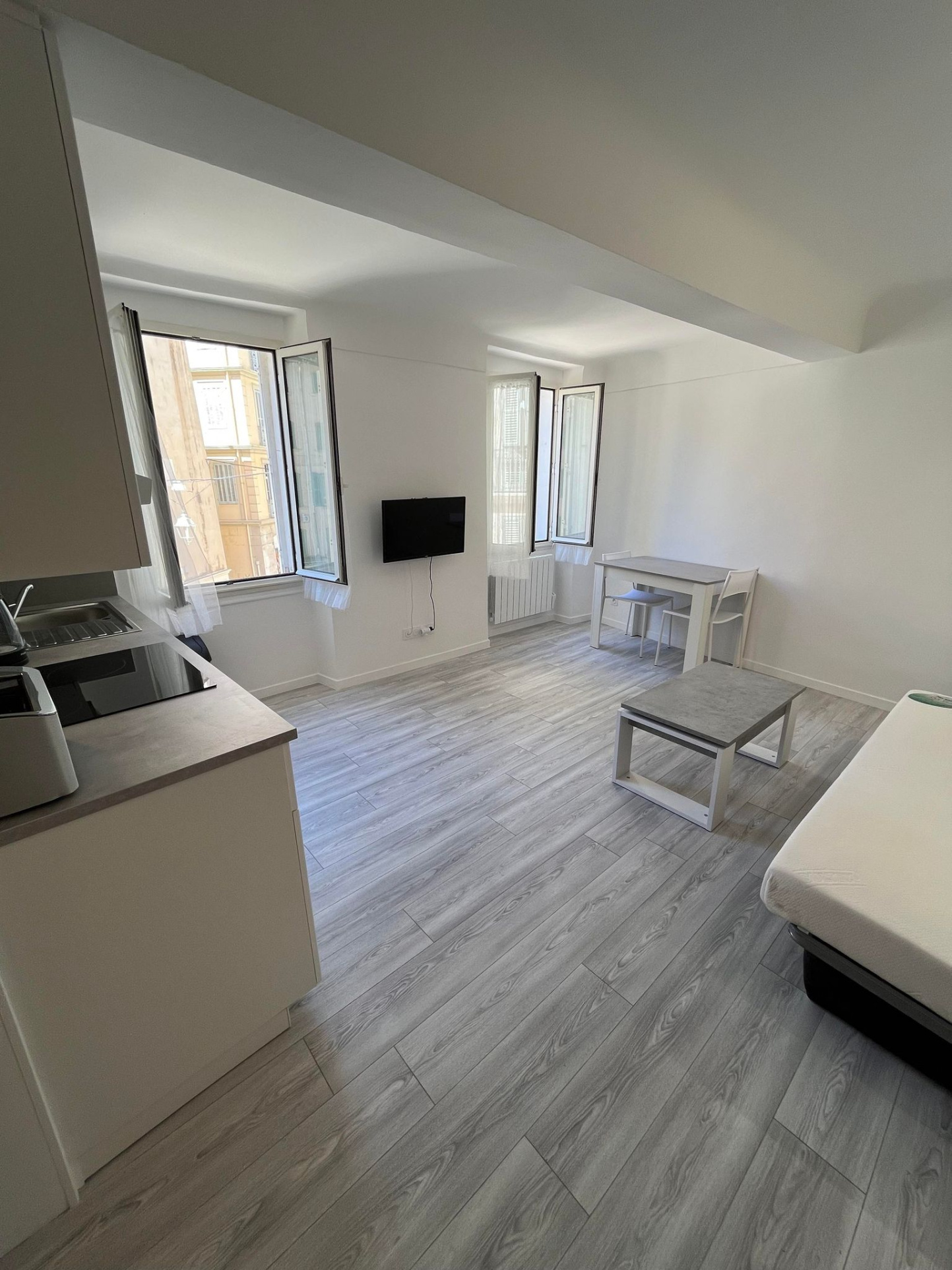 Agence immobilière de The New Agency