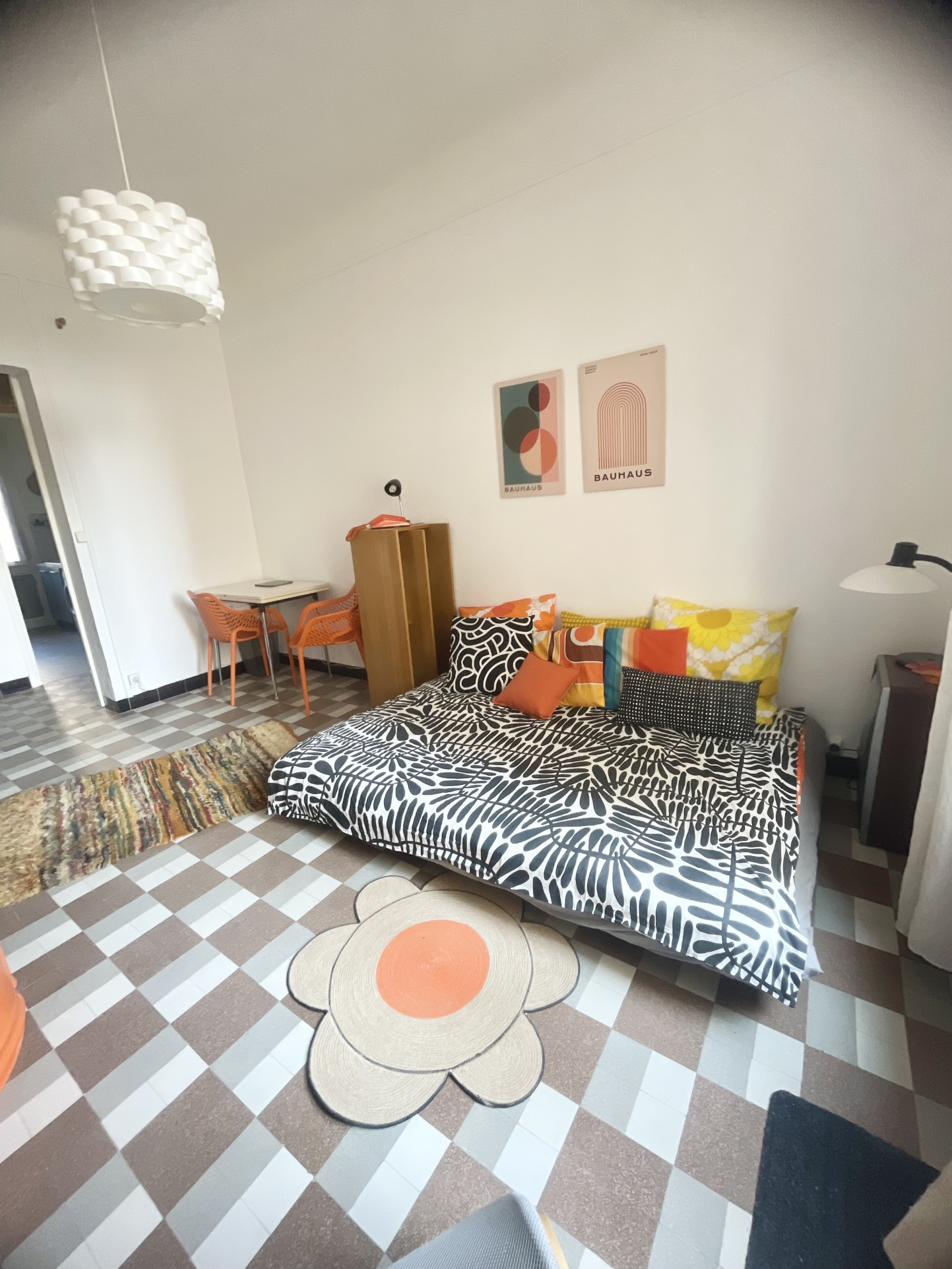 Agence immobilière de The New Agency